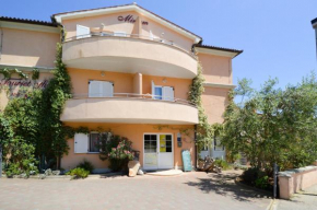 Apartments in Premantura/Istrien 10807